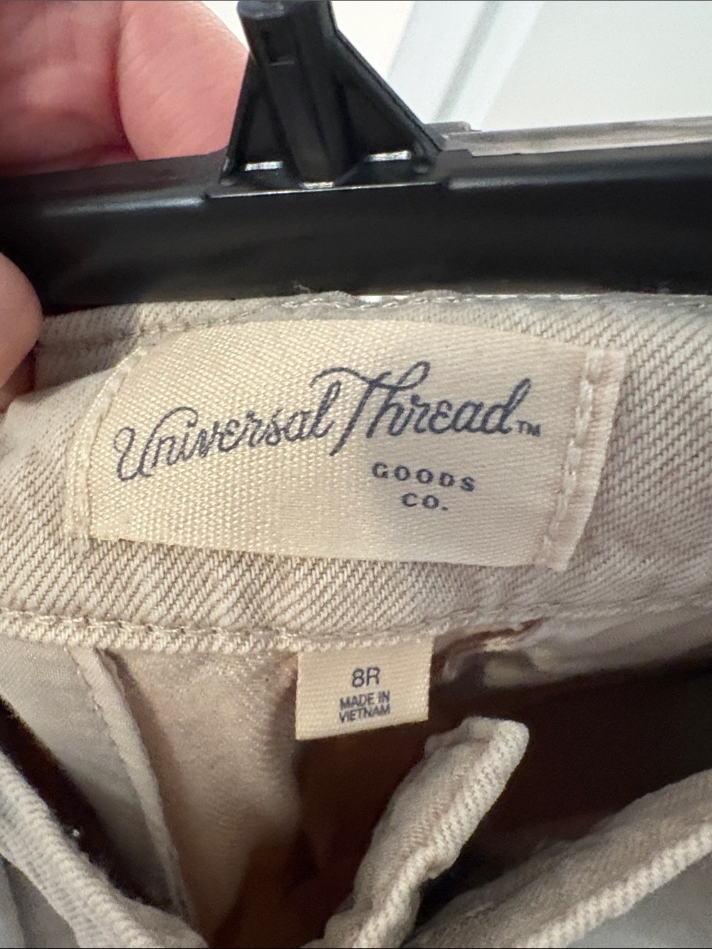 Universal Thread Pant - Picture 2 of 5